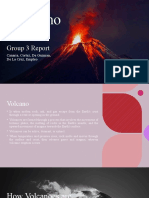 3 Volcano