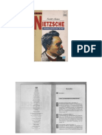 Kairós 3.4. - Nietzsche - A Transvaloração Dos Valores