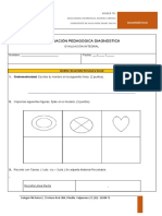 Prueba Diagnostica Ktel