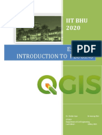 Tut - 2 - QGIS - Introduction To Plugins