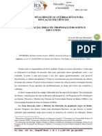 DPD, Resenha - Formatada