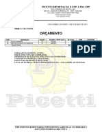 Rafael Motor e Disco Pi224ilp120mpsy 30-3-23