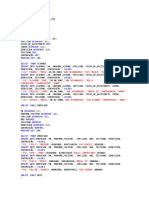 Practica Final de Base de Datos