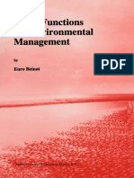 (Environment & Management 7) Euro Beinat (Auth.) - Value Functions For Environmental Management (1997, Springer) (10.1007 - 978-94-015-8885-0) - Libgen - Li