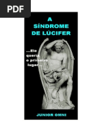A SÍNDROME DE LUCIFER