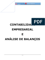 Contabilidade empresarial