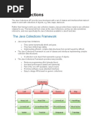 Java List Collection Tutorial and Examples