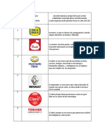 Arquetipos de Marca