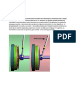 DEFINICON Embrague