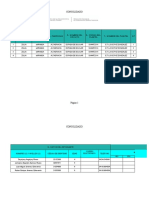 Consolidado Data Estudiantes Con Necesidades Especiales - Discapacidad 2022-2023