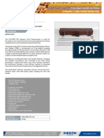 UTS-0095 TRL Dynamic Cone Penetrometer+4