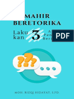 E-Book Mahir Beretorika