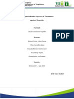 Practica de Electromagnetismo