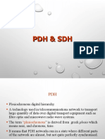 Lecture 1A-PDH