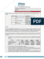 Examen Auditoria Financiera Presencial