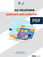 Modul Evaluasi Model