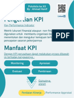 Membuat Dan Menyusun KPI