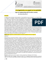 SESION 11 Grandes retos de la ingeniería y su papel en la sociedad