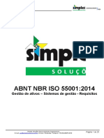 ABNT NBR ISO 55001 2014-Simples Soluções-Rev0