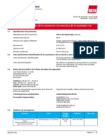 Ficha Tecnica SDB 8019 ES ES