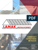 Catalogo - LAMAK-2022