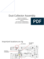 Dust Collector Assembly