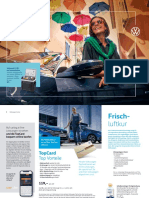 HTTPSWWW - Dangl Dietrich - Atassetsmedia258 VW Service Fruhjahr 2023 PDF