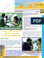 On-Line Issue 5 of 2008