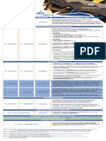 Calendario de Grados 2023-II