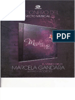 Vdocuments - MX - Marcela Gandara El Mismo Cielo Cancionero