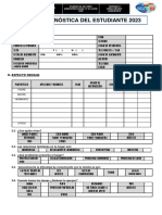 Ficha Diagnostica Del Estudiante-2023