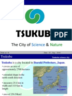 Tsukuba Final
