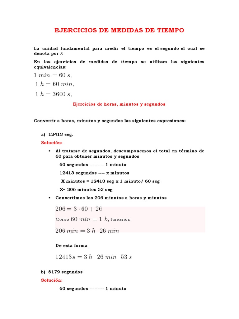 ejercicios-de-medidas-de-tiempo-pdf