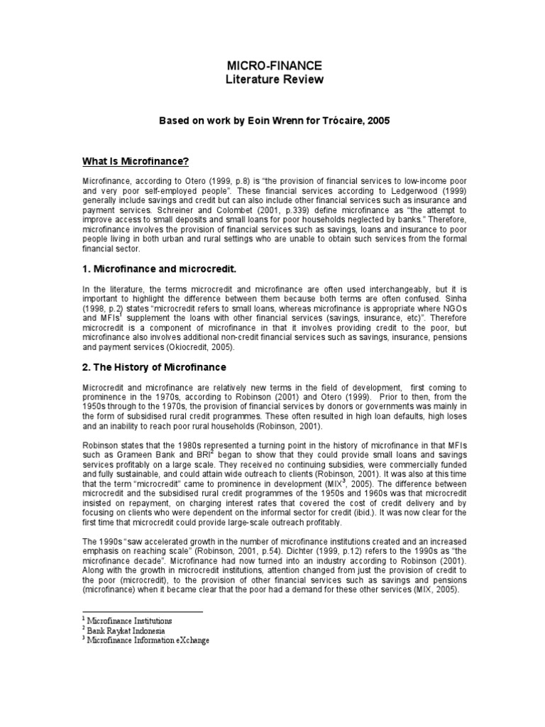 Finance research topics 2021 picture