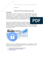 Proteção de Código Fonte No Studio 5000 Logix Designer: Seu Parceiro de Soluções de Automação