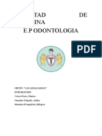 Trabajo Ortodoncia - Mam - Amalgamas