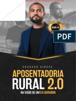 Apostila+-+Aposentadoria+Rural+2 0