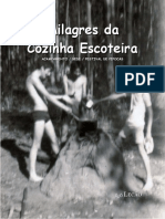 Milagres Da Cozinha Escoteira