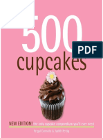 500 Cupcakes