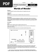 Download Worlds of Wonder by Omid Meh SN64854611 doc pdf
