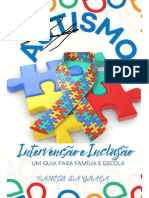 Autismo_Intervenção e Inclusão E-book.