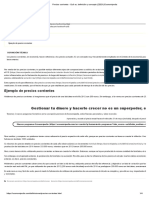 Precios Corrientes - Qué Es, Definición y Concepto - 2023 - Economipedia