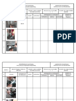 Plantilla de Trabajo