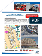 PEX - Incendie - Technique de Ventilation Operationnelle - SDIS 31