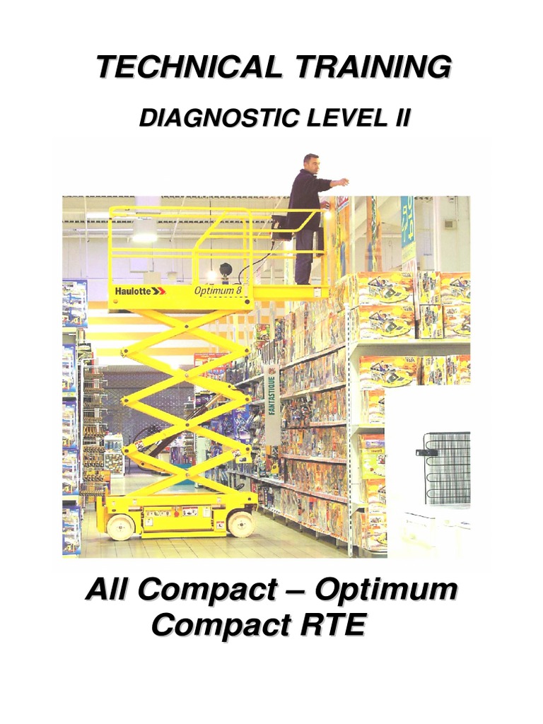 MF COMPACT-OPT RTE EN E07.13 | PDF | Electrical Connector | Switch