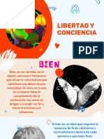 Libertad y Conciencia