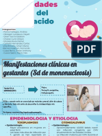 Expo Pediatría - Malformaciones Cardiacas