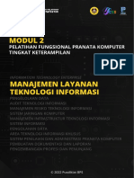 Manajemen Layanan TI - Terampil - v.2