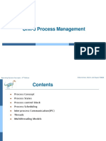 Unit-3 Process Management