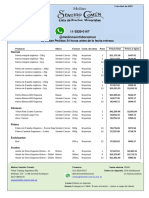 Lista de Precios 2023-05.2 - Mayorista Bs As